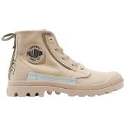 Kengät Palladium  PAMPA UNDERLAYER  37
