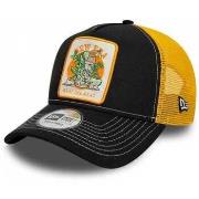 Lippalakit New-Era  Summer patch trucker newera  Yksi Koko