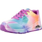 Tennarit Skechers  UNO GEN1  27