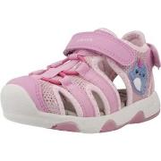 Tyttöjen sandaalit Geox  B SANDAL MULTY GIRL  24
