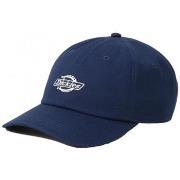 Lippalakit Dickies  ESSENTIAL DAD CAP NAVY  Yksi Koko