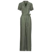 Jumpsuits Guess  NALINI CUPRO  EU S