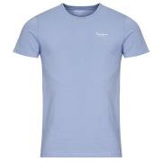 Lyhythihainen t-paita Pepe jeans  ORIGINAL BASIC 3N  EU S