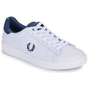 Kengät Fred Perry  SPENCER MESH / LEATHER  41