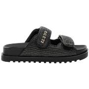 Sandaalit Guess  FADELIZE BLACK Noir  36