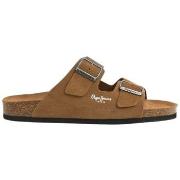 Rantasandaalit Pepe jeans  BIO SUEDE M  40