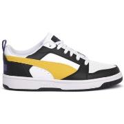 Fitness Puma  23 REBOUND V6 LOW JR  36