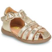 Tyttöjen sandaalit GBB  ILONA  19