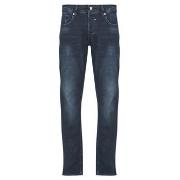Suorat farkut Teddy Smith  REG  US 34 / 32