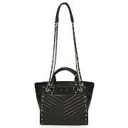 Käsilaukku Ikks  1440 M ROCK STUDS ZIPPE  Yksi Koko