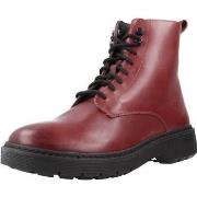 Saappaat Clarks  WITCOMBE HI 2  39