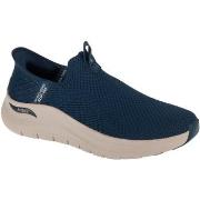 Fitness Skechers  Slip-ins: Arch Fit 2.0 - Crayn  41