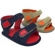 Balleriinat Colores  BEBE SANDALIA 129511 Marino  17