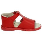 Tyttöjen sandaalit Kartada  -  22