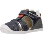 Poikien sandaalit Biomecanics  202138  18