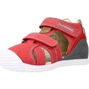 Poikien sandaalit Biomecanics  202144  18