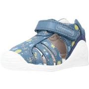 Poikien sandaalit Biomecanics  212142  18