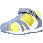 Poikien sandaalit Chicco  GARDEN  18