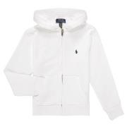 Svetari Polo Ralph Lauren  LS FZ HOOD-KNIT SHIRTS-SWEATSHIRT  EU S