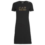 Lyhyt mekko Emporio Armani EA7  TRAIN EVOLUTION DRESS  7W000478  EU S