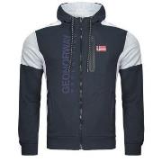 Svetari Geographical Norway  FAGOZIP  EU XXL