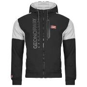 Svetari Geographical Norway  FAGOZIP  EU M