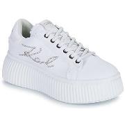 Kengät Karl Lagerfeld  KREEPER LO Signia Mix Lo Lace  38