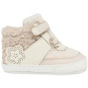 Balleriinat Mayoral  9795 BOTIN DEPORTIVO BEBE Crudo  17