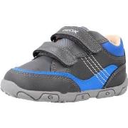 Saappaat Geox  B BALU BOY C  19