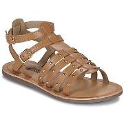 Tyttöjen sandaalit Citrouille et Compagnie  GLYDA  24