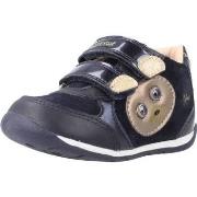 Kävelykengät Geox  B EACH GIRL B  18