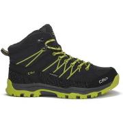 Saappaat Cmp  81US RIGEL MID K TREKKING  36