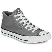 Kengät Converse  CHUCK TAYLOR ALL STAR MALDEN STREET CANVAS   SUEDE  4...