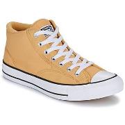 Kengät Converse  CHUCK TAYLOR ALL STAR MALDEN STREET CANVAS   SUEDE  4...