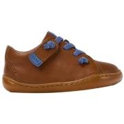 Tennarit Camper  Peu Baby Sneakers 80212 - Brown  21