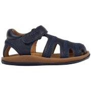 Tyttöjen sandaalit Camper  Baby Sandals 80372 - Blue  21