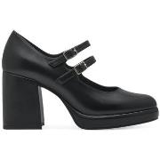 Balleriinat Marco Tozzi  22440542 001-BLACK Noir  37