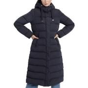 Paksu takki Geox  W ANYLLA PARKA  FR 44