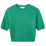 Neulepusero Compania Fantastica  COMPAÑIA FANTÁSTICA Knit 10321 - Gree...