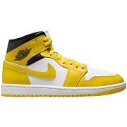 Tennarit Nike  BQ6472  42