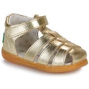 Tyttöjen sandaalit Kickers  KICK FLO  23