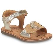 Tyttöjen sandaalit Kickers  DYASTAR  29