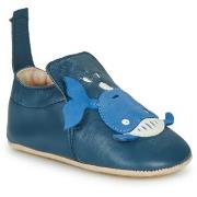 Lastenkengät Easy Peasy  MY BLUBLU BALEINEAU  24