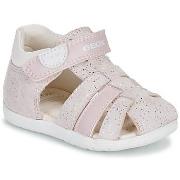 Tyttöjen sandaalit Geox  B SANDAL MACCHIA GIRL  18