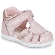 Tyttöjen sandaalit Geox  B SANDAL ZAPITO GIRL  18
