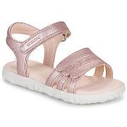 Tyttöjen sandaalit Geox  J SANDAL HAITI GIRL  28