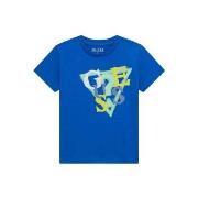 Lyhythihainen t-paita Guess  T SHIRT  2 ans