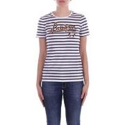 Lyhythihainen t-paita Ralph Lauren  200957676  EU M