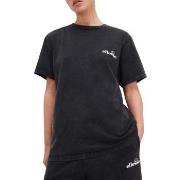 T-paidat & Poolot Ellesse  MESMERY TEE  EU XS