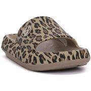 Sandaalit Dockers  NATUR  38